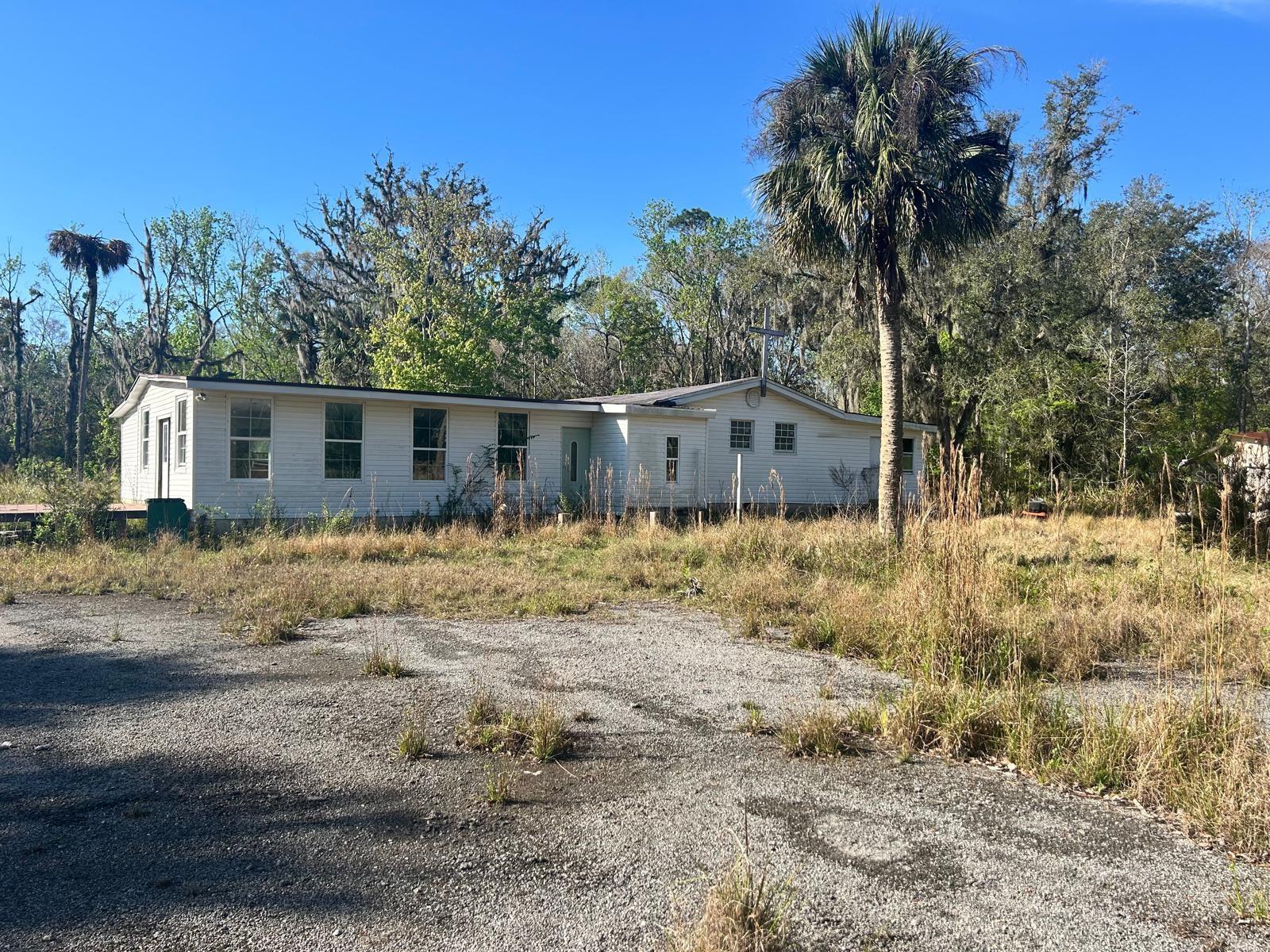 SEAWARD PLANTATION ESTATES FOURTH ADD - Land