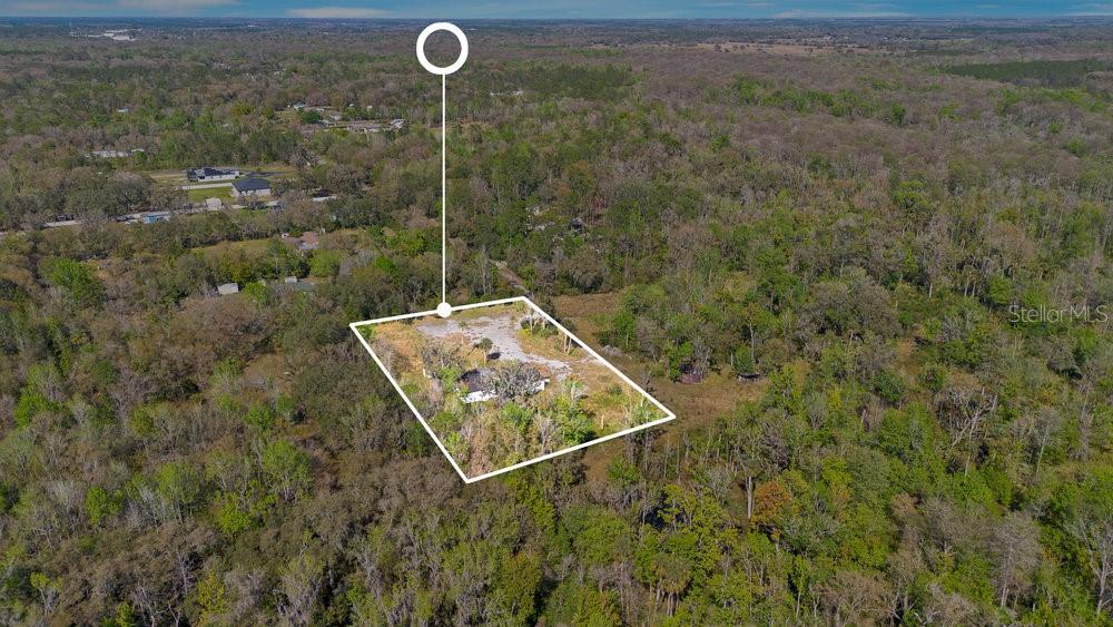 SEAWARD PLANTATION ESTATES FOURTH ADD - Land