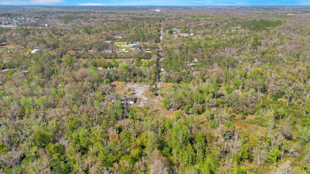 SEAWARD PLANTATION ESTATES FOURTH ADD - Land