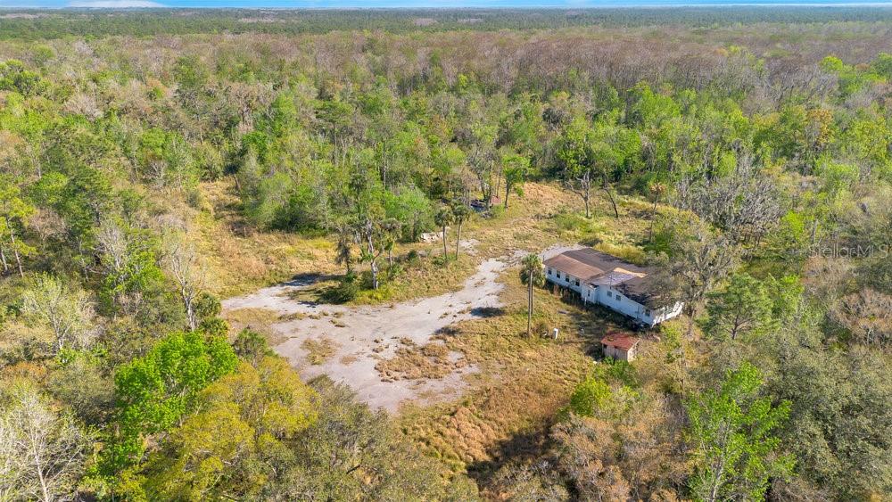 SEAWARD PLANTATION ESTATES FOURTH ADD - Land