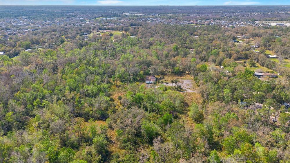 SEAWARD PLANTATION ESTATES FOURTH ADD - Land