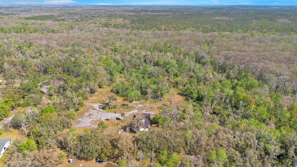 SEAWARD PLANTATION ESTATES FOURTH ADD - Land
