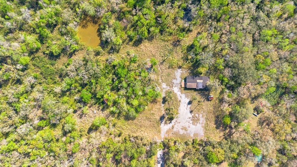 SEAWARD PLANTATION ESTATES FOURTH ADD - Land