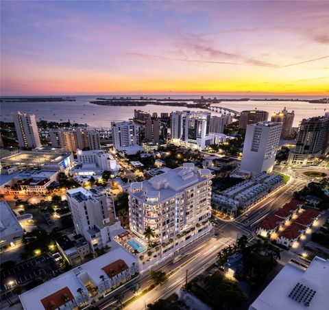 290 COCOANUT AVENUE 7A SARASOTA FL 34236