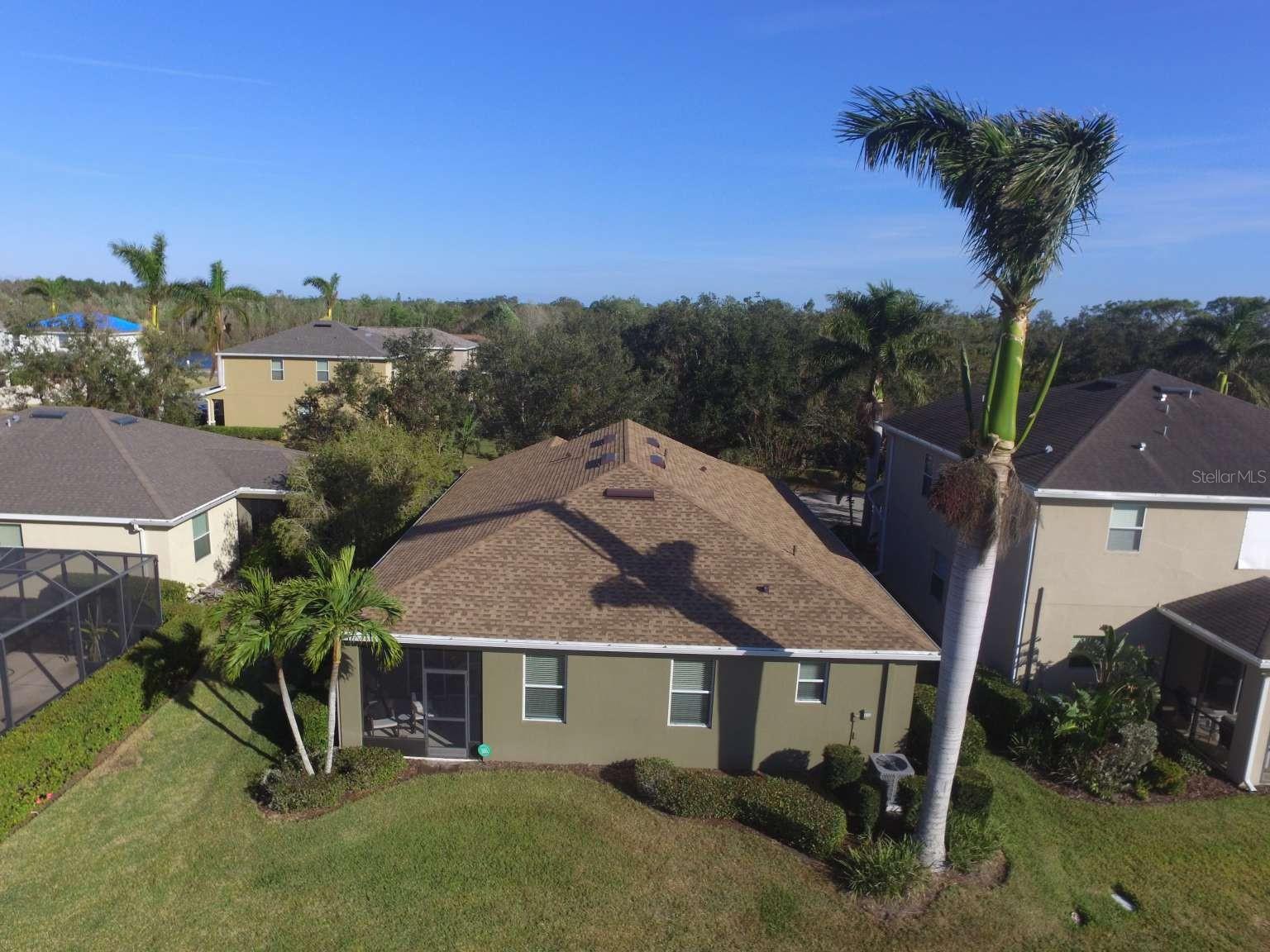 PALMER OAKS ESTATES UNIT 1 - Residential