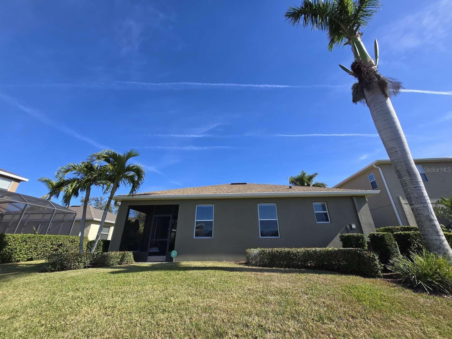 PALMER OAKS ESTATES UNIT 1 - Residential