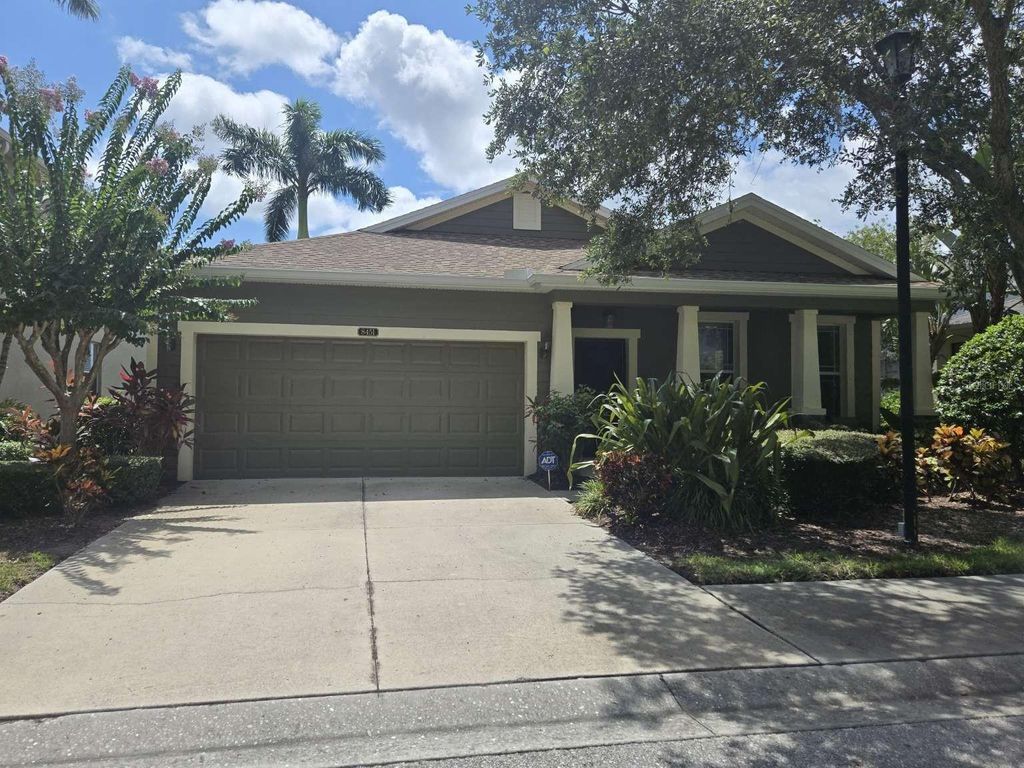 Photo of 8451 Karpeal Drive, Sarasota, FL 34238 (MLS # TB8328876)