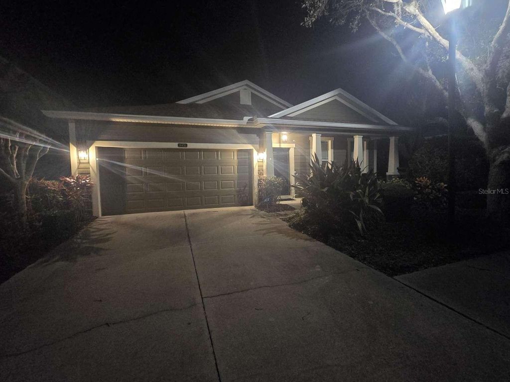 Photo of 8451 Karpeal Drive, Sarasota, FL 34238 (MLS # TB8328876)
