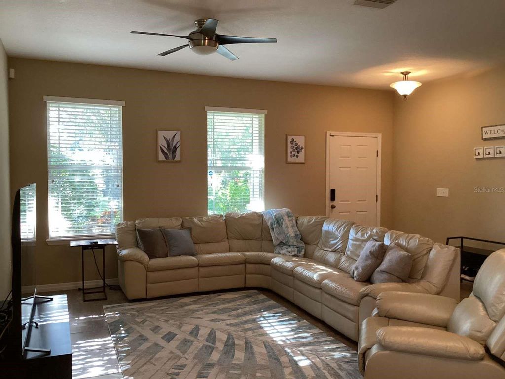 Photo of 8451 Karpeal Drive, Sarasota, FL 34238 (MLS # TB8328876)