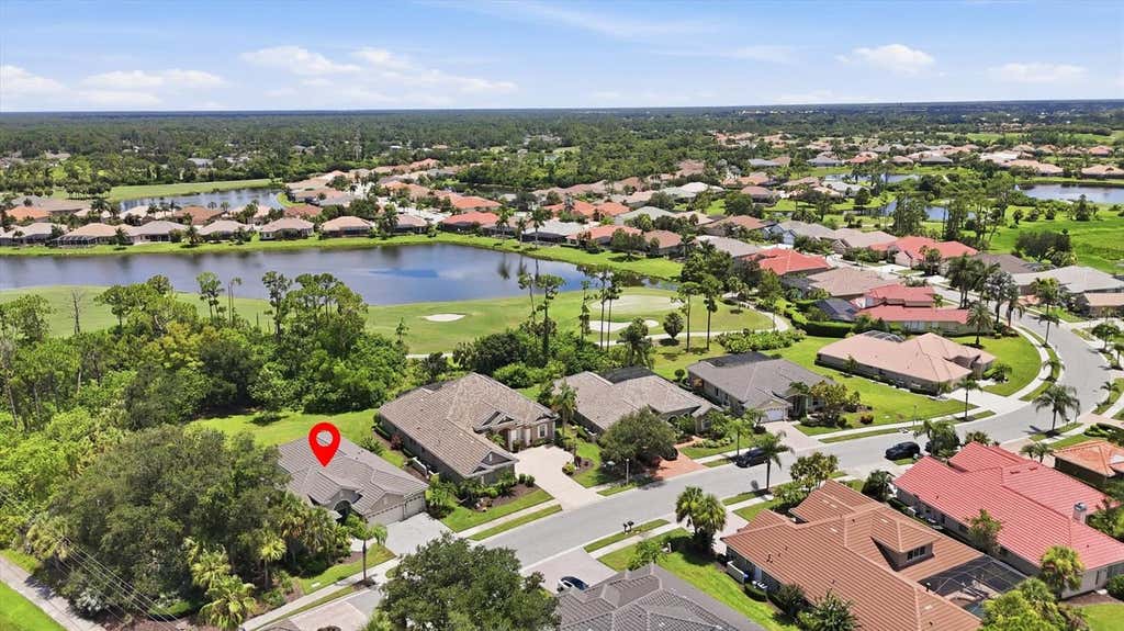 Photo of 1062 Eagles Flight Way, North Port, FL 34287 (MLS # N6145158)
