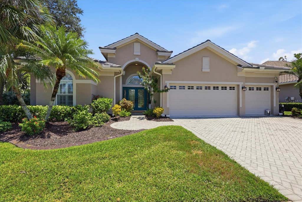 Photo of 1062 Eagles Flight Way, North Port, FL 34287 (MLS # N6145158)