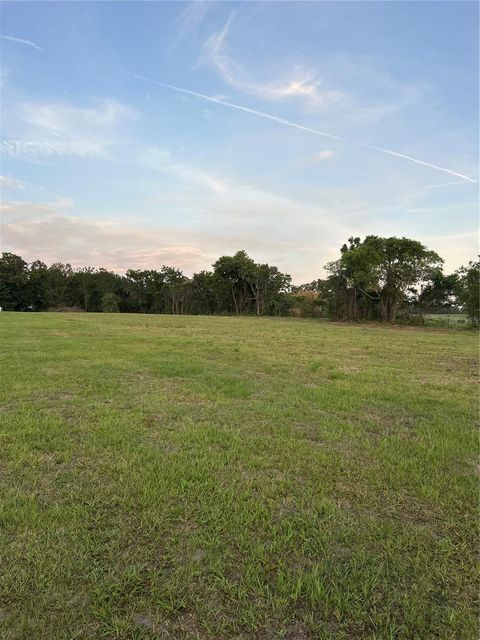 SE 52ND COURT SUMMERFIELD FL 34491