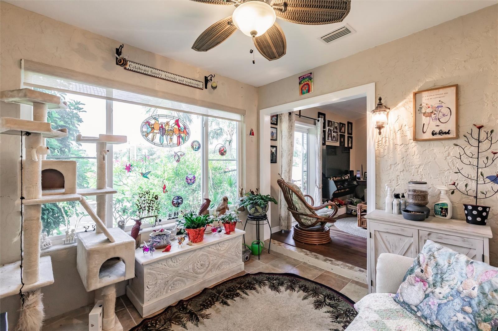 PORT CHARLOTTE SEC 96 01 - Residential