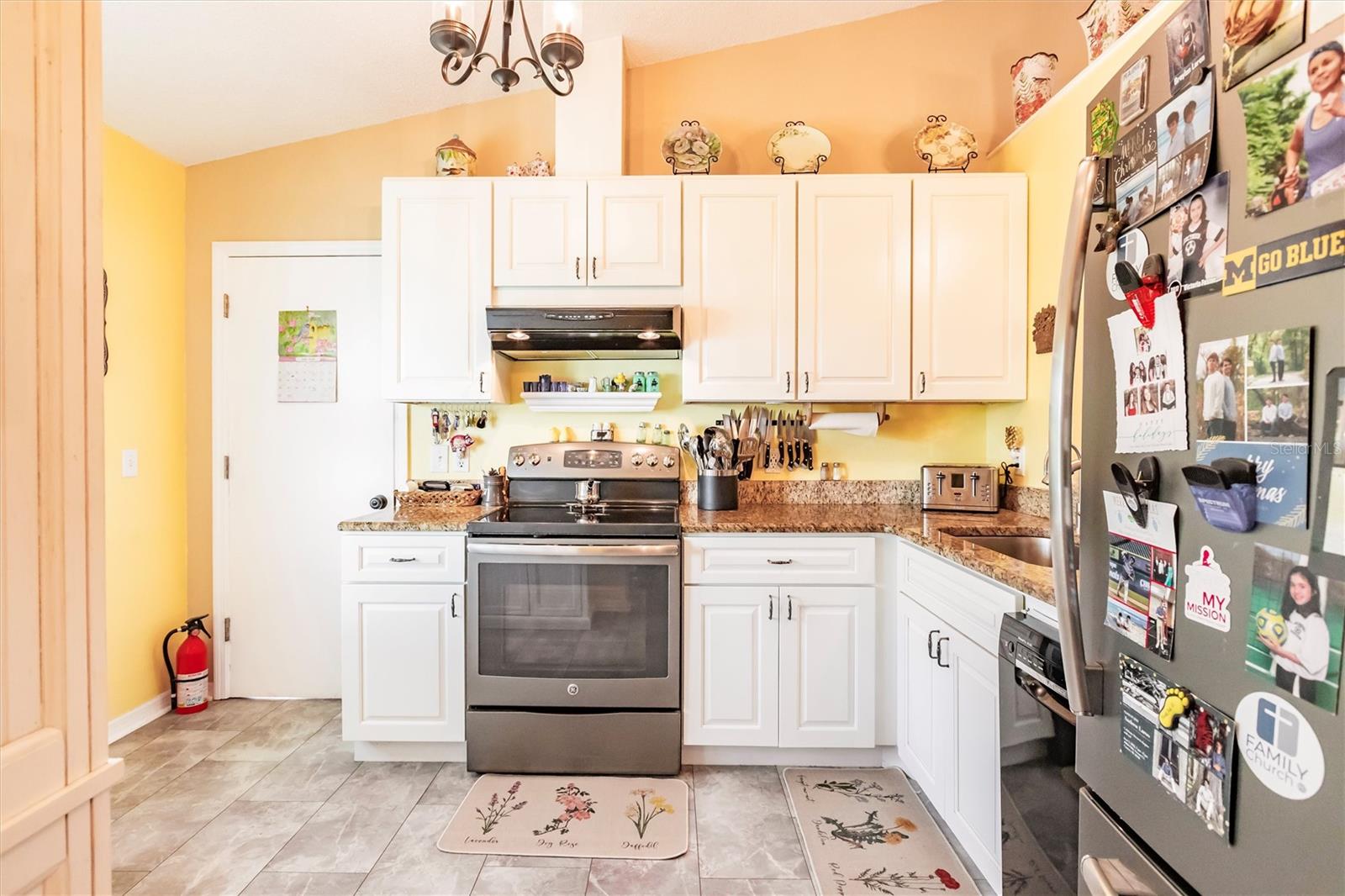 PORT CHARLOTTE SEC 96 01 - Residential