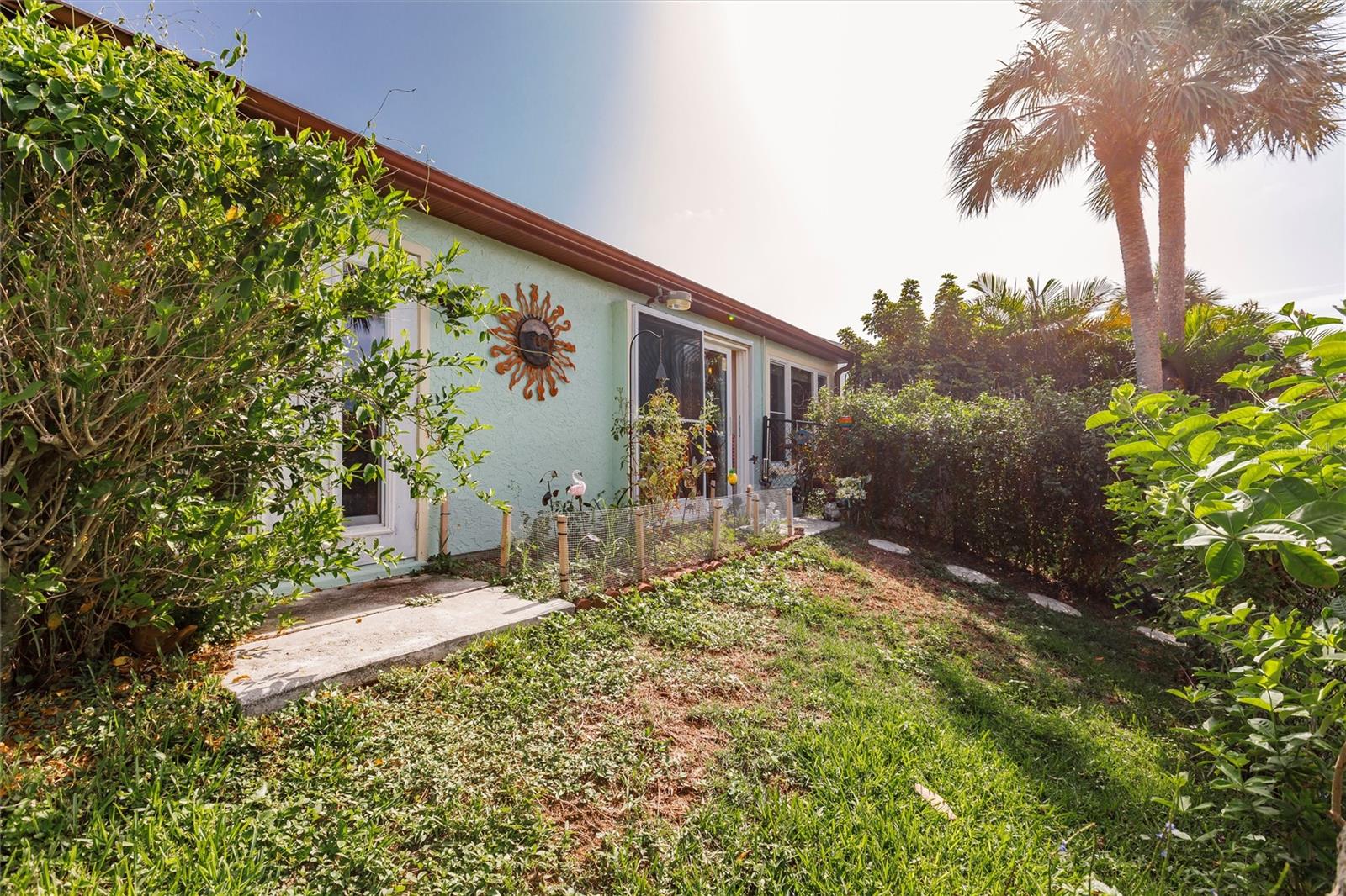 PORT CHARLOTTE SEC 96 01 - Residential