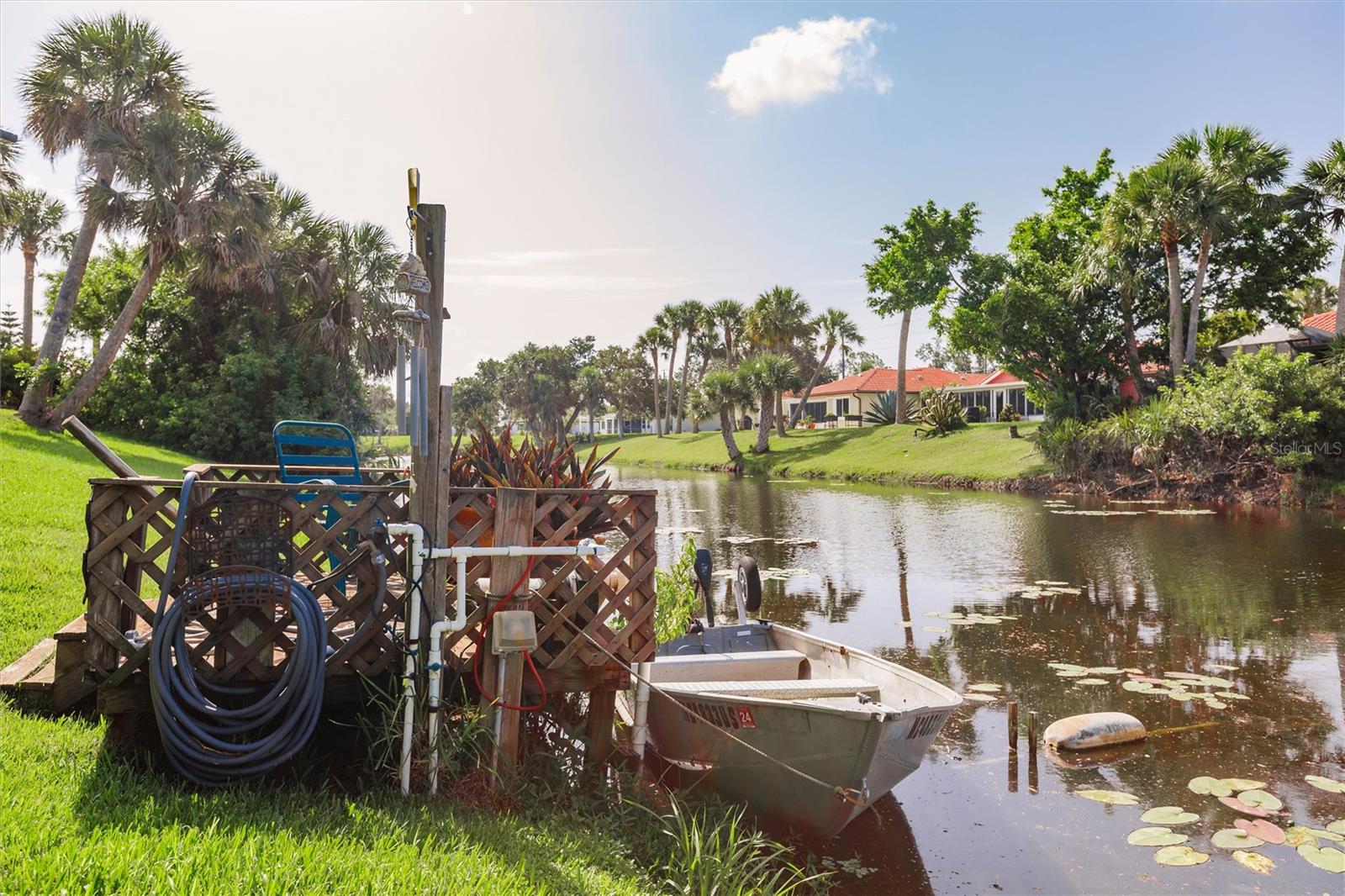 PORT CHARLOTTE SEC 96 01 - Residential