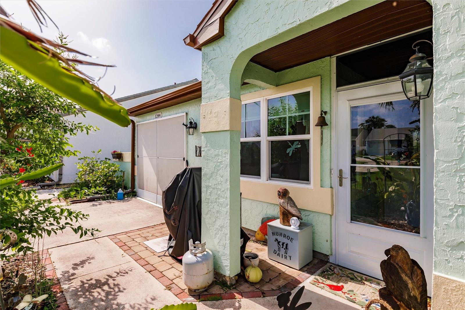 PORT CHARLOTTE SEC 96 01 - Residential