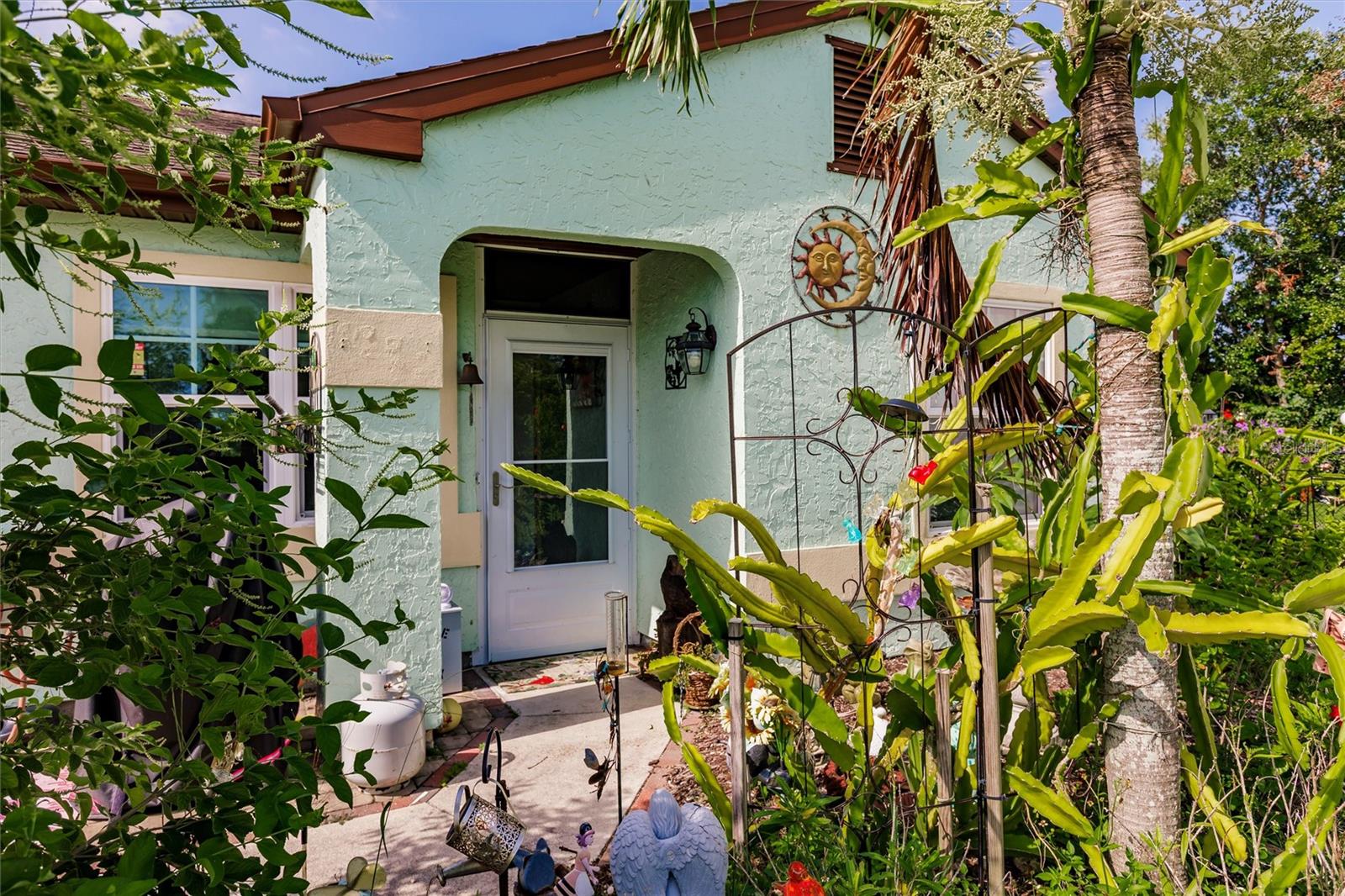 PORT CHARLOTTE SEC 96 01 - Residential