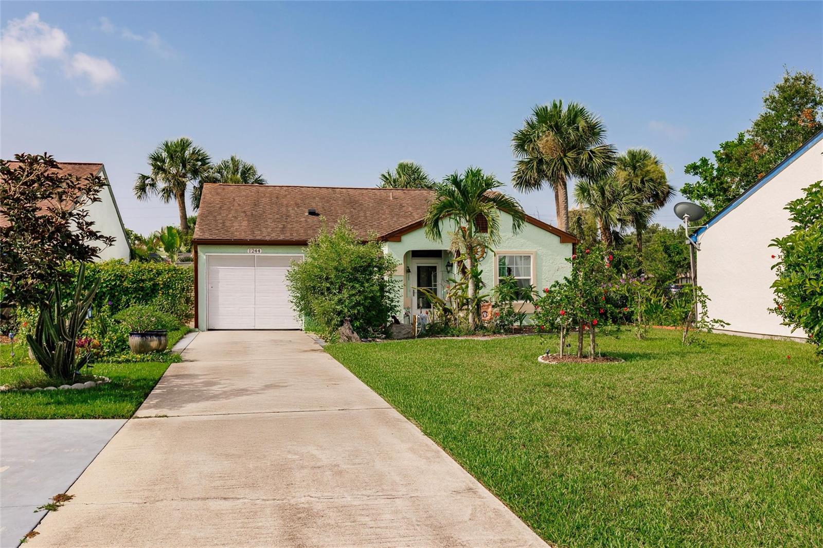 PORT CHARLOTTE SEC 96 01 - Residential