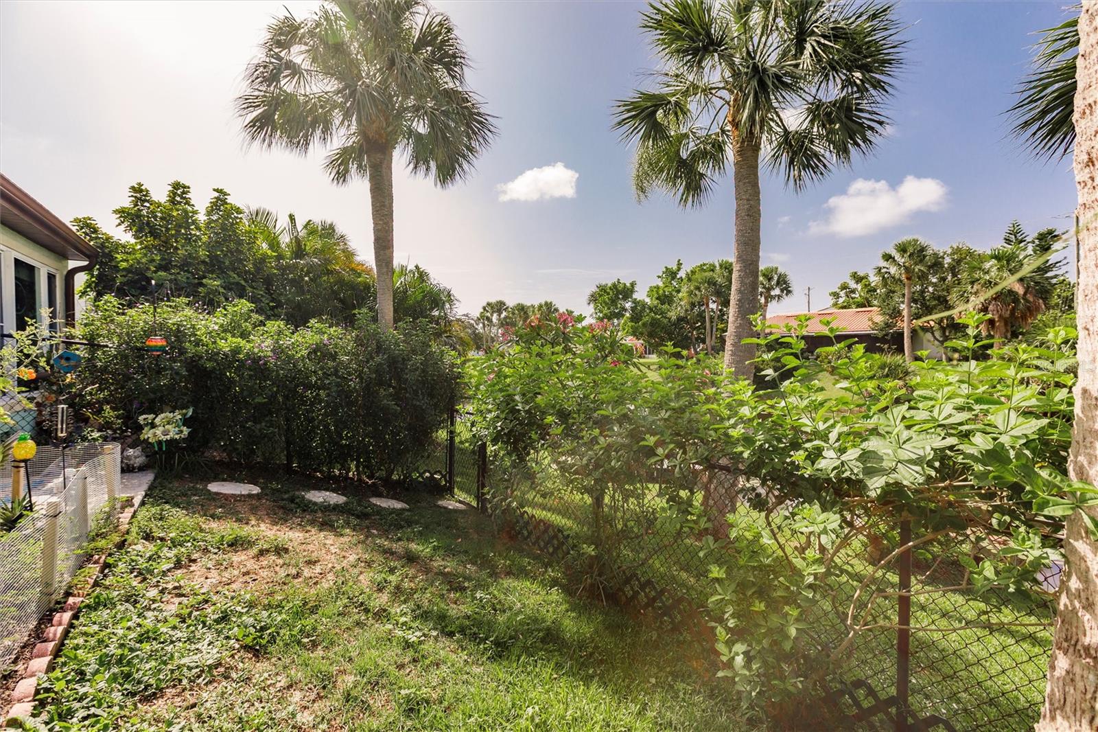 PORT CHARLOTTE SEC 96 01 - Residential