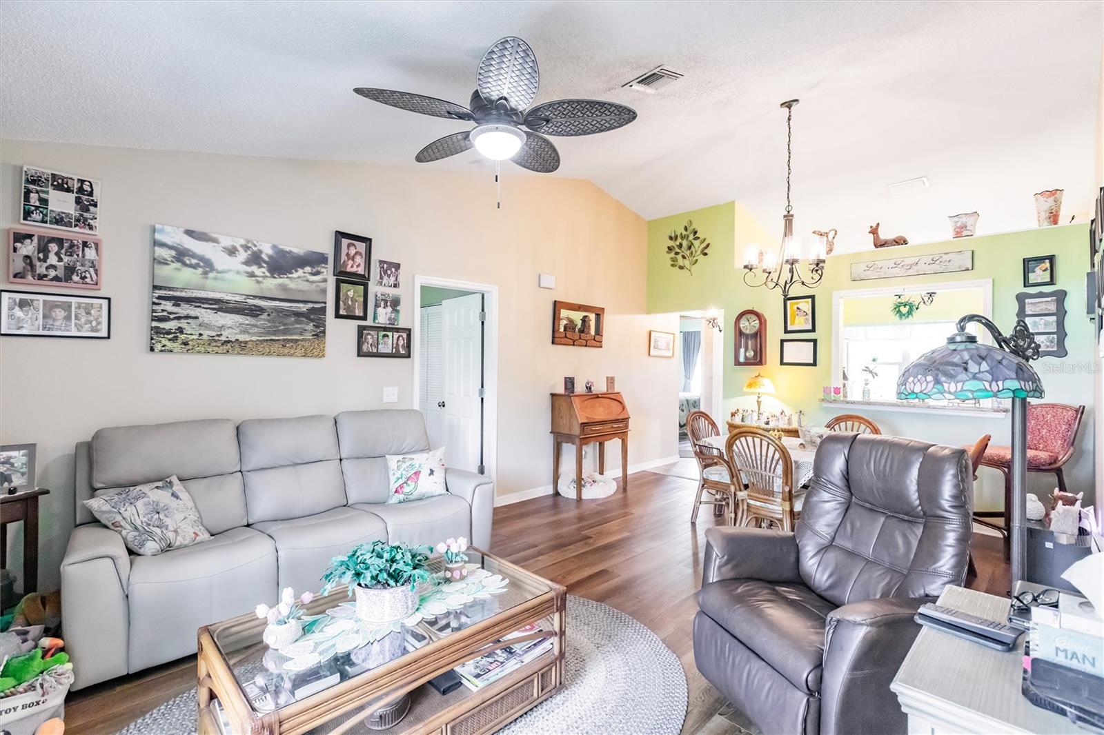 PORT CHARLOTTE SEC 96 01 - Residential