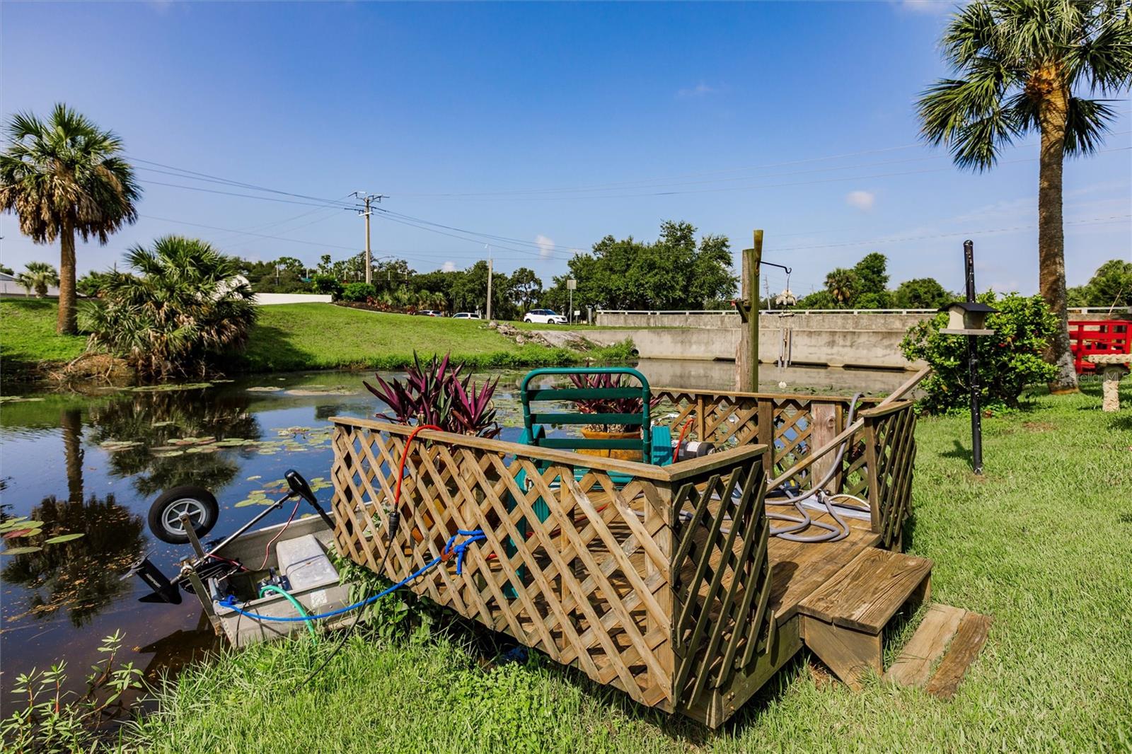 PORT CHARLOTTE SEC 96 01 - Residential