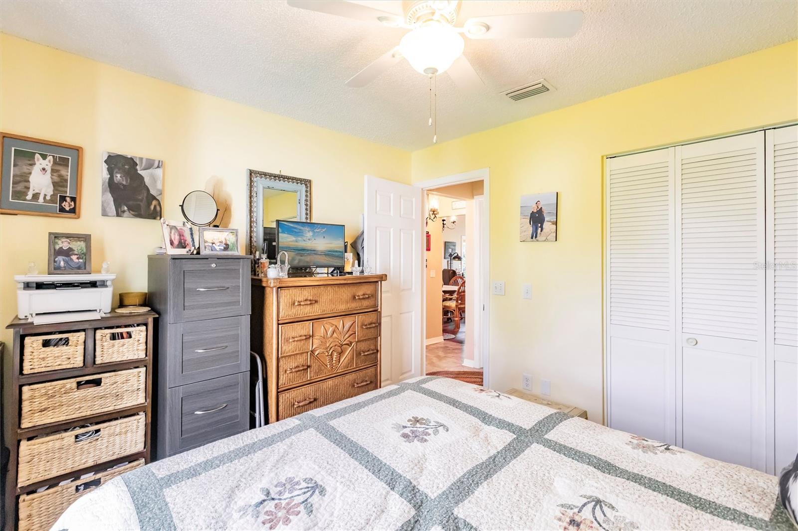PORT CHARLOTTE SEC 96 01 - Residential
