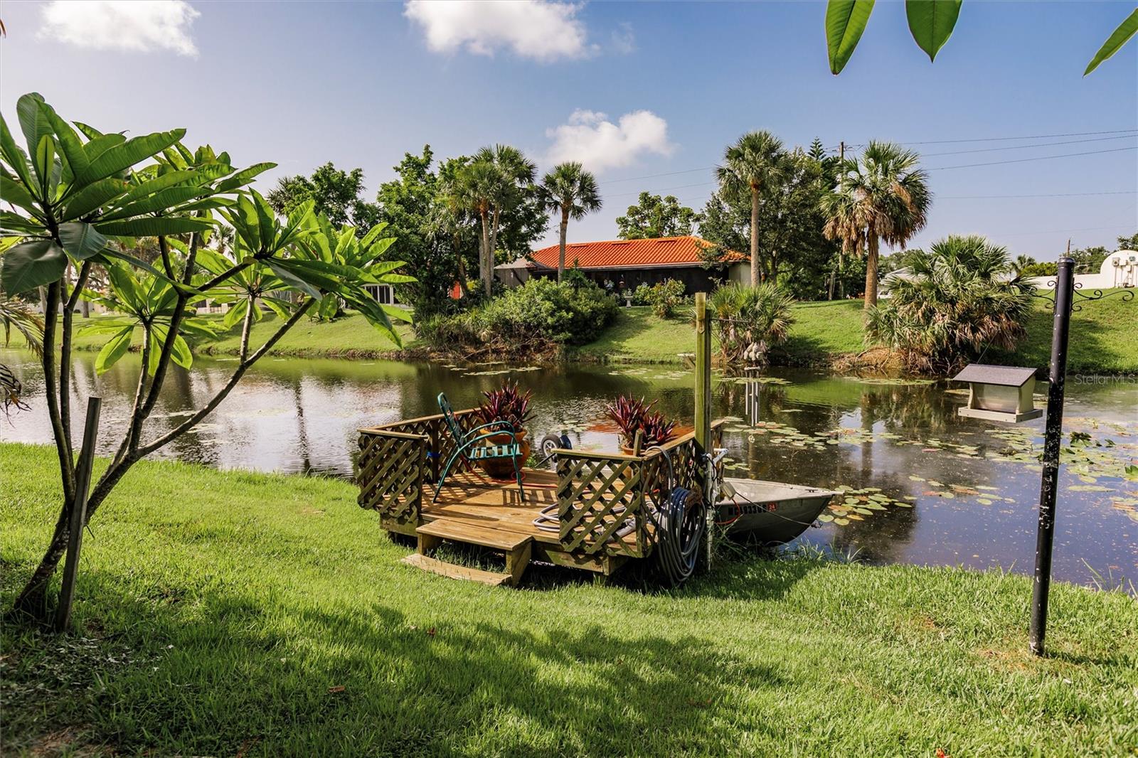 PORT CHARLOTTE SEC 96 01 - Residential