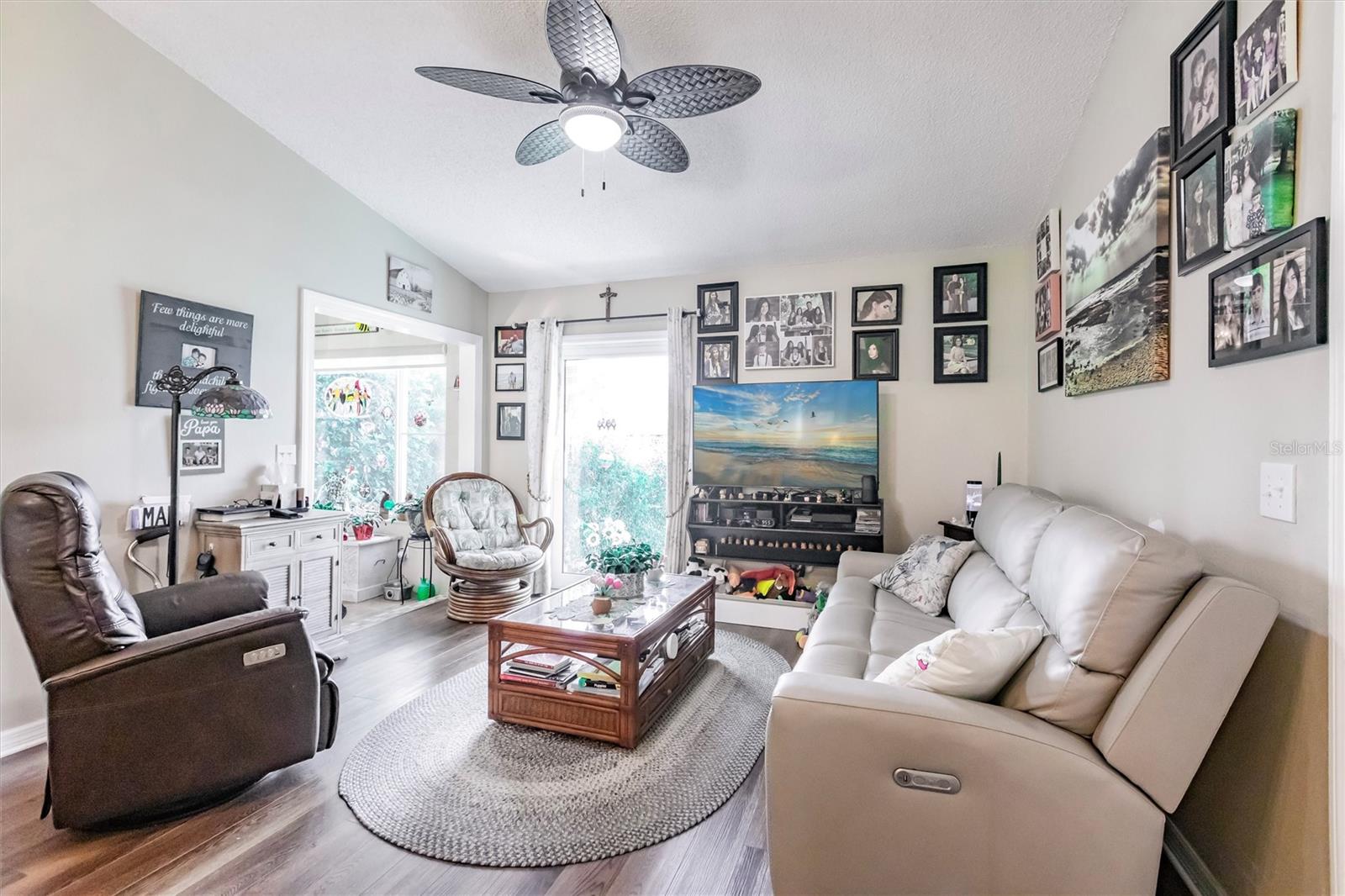 PORT CHARLOTTE SEC 96 01 - Residential