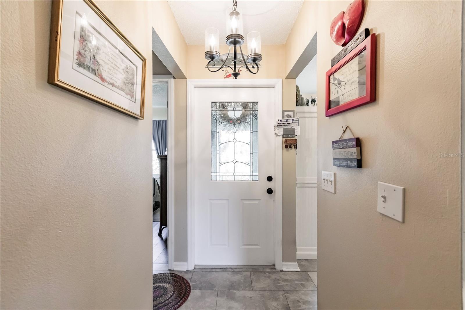 PORT CHARLOTTE SEC 96 01 - Residential