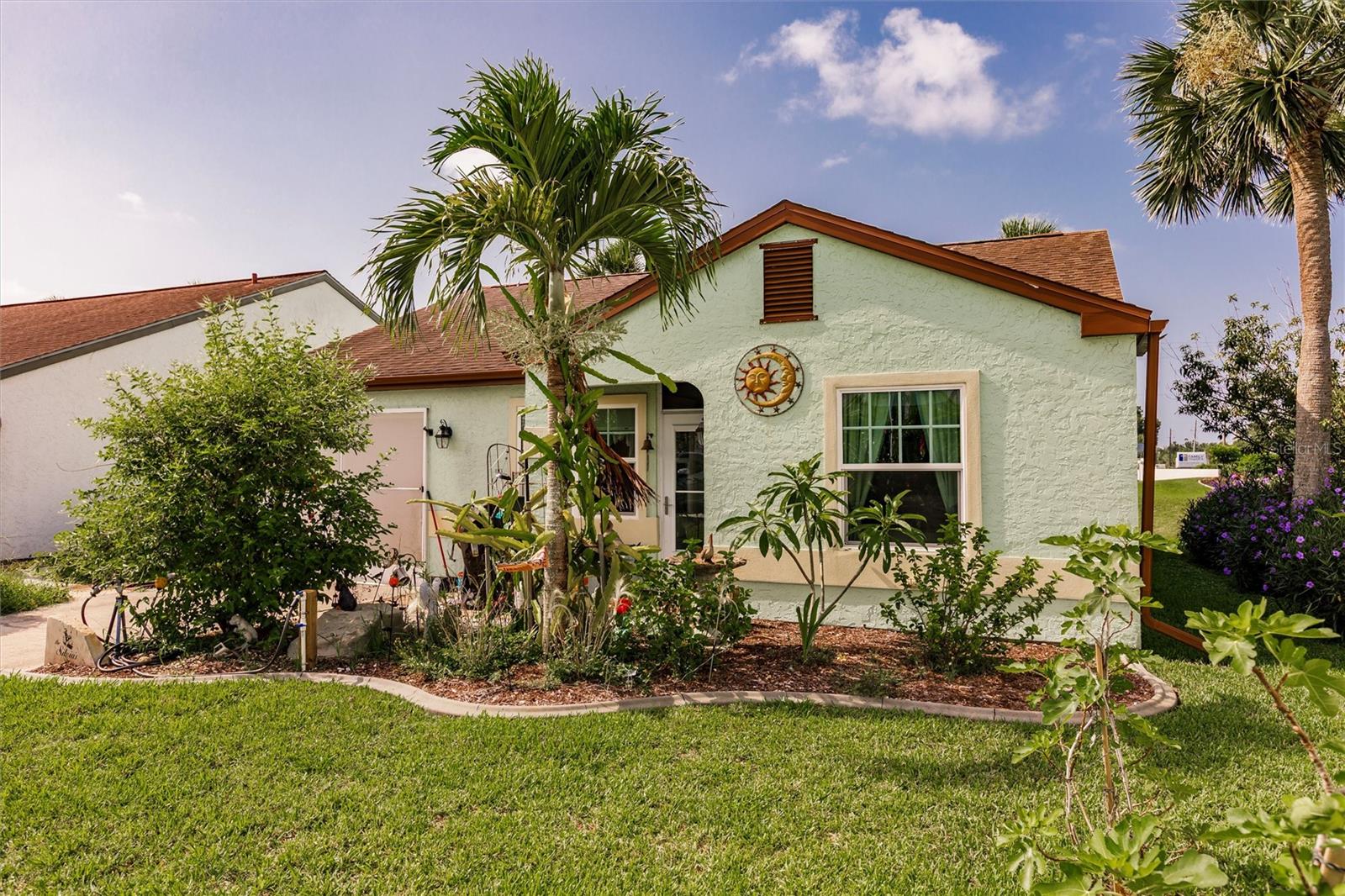 PORT CHARLOTTE SEC 96 01 - Residential
