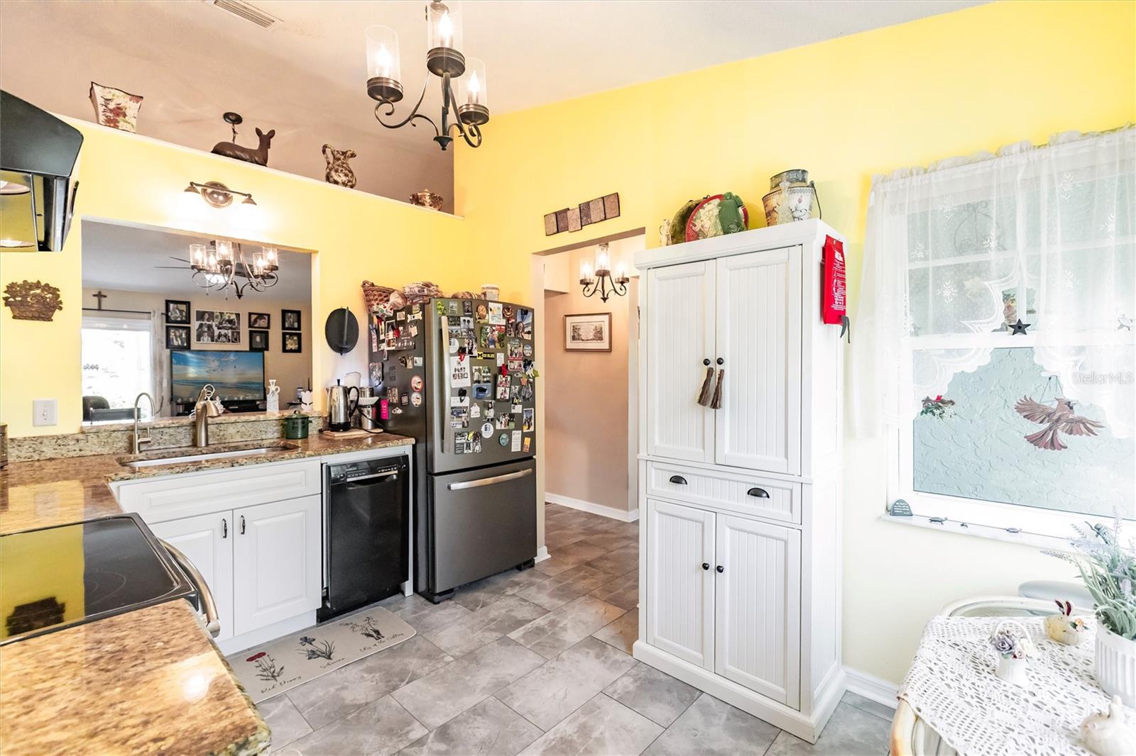 PORT CHARLOTTE SEC 96 01 - Residential