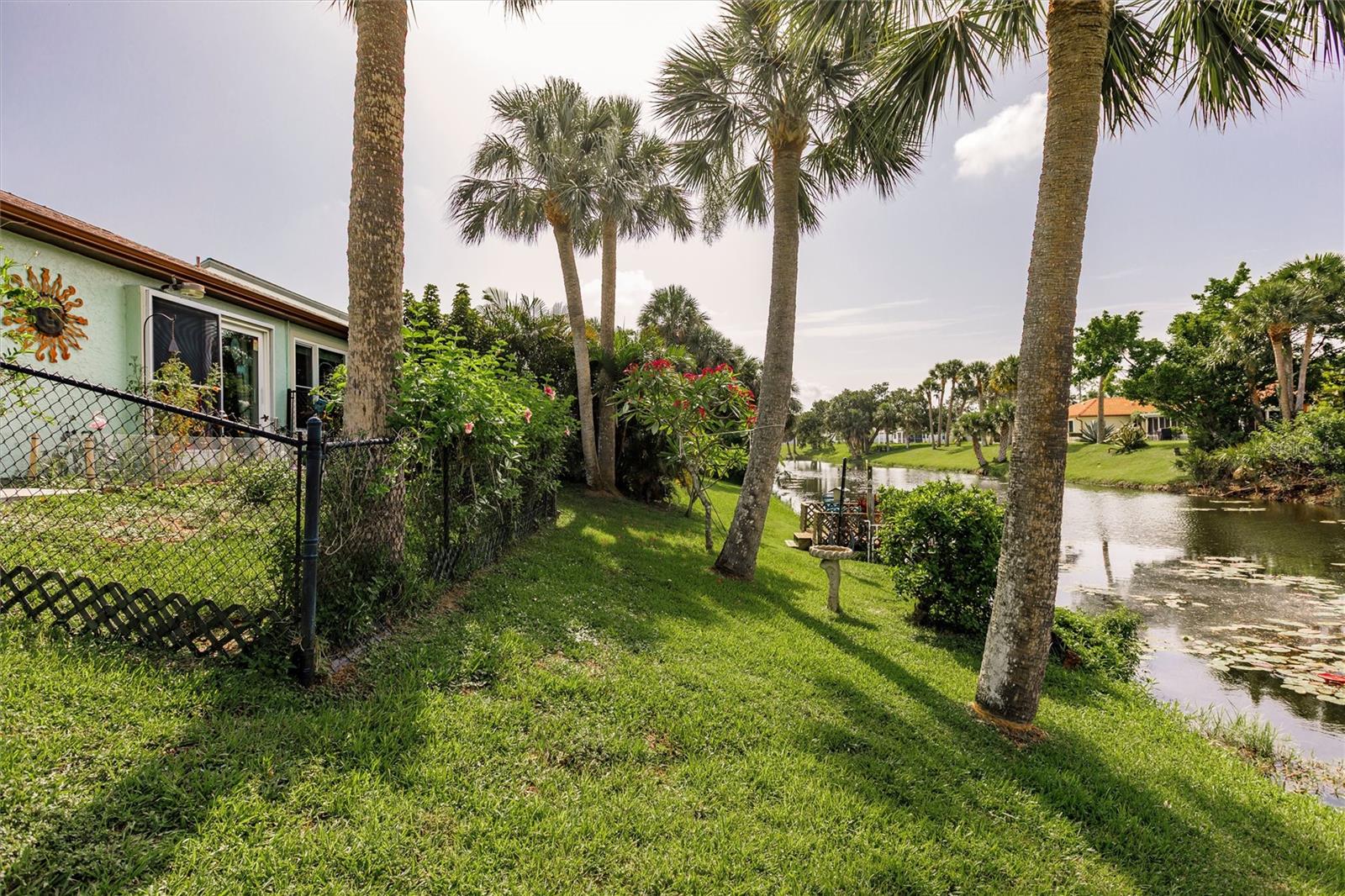 PORT CHARLOTTE SEC 96 01 - Residential
