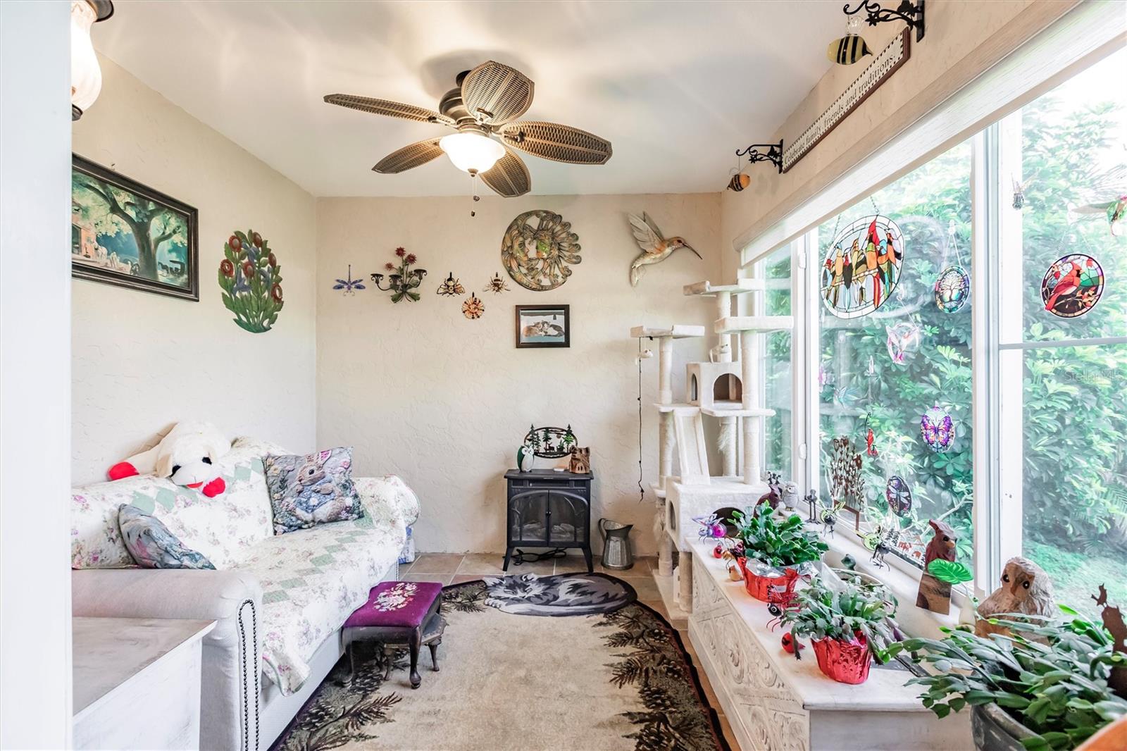 PORT CHARLOTTE SEC 96 01 - Residential