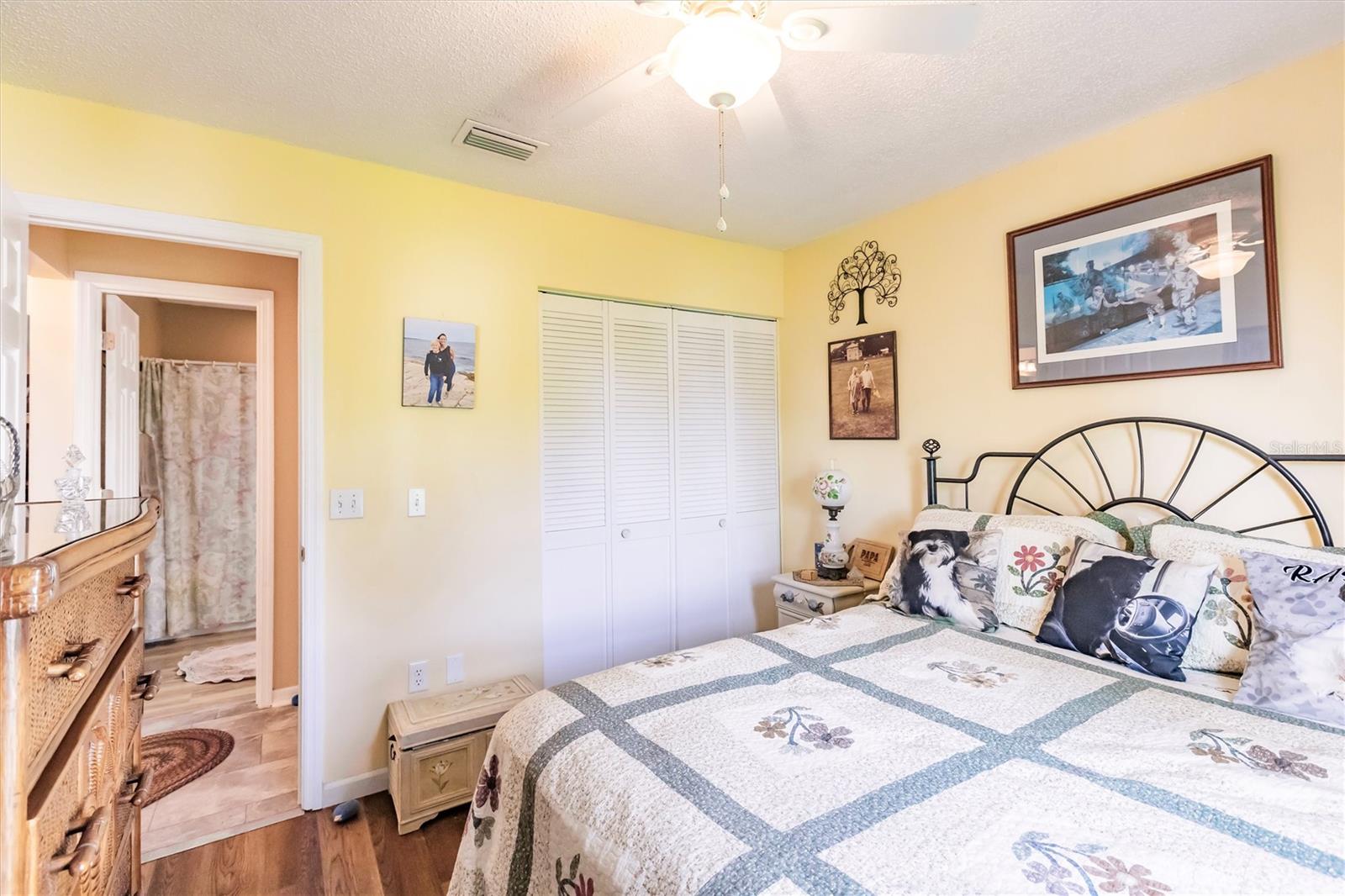 PORT CHARLOTTE SEC 96 01 - Residential