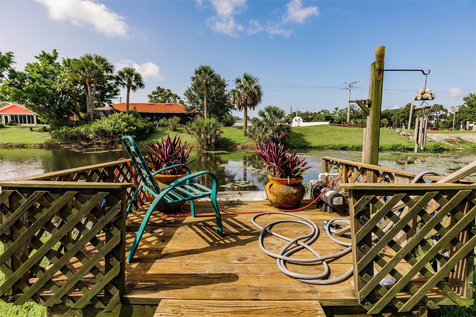 PORT CHARLOTTE SEC 96 01 - Residential