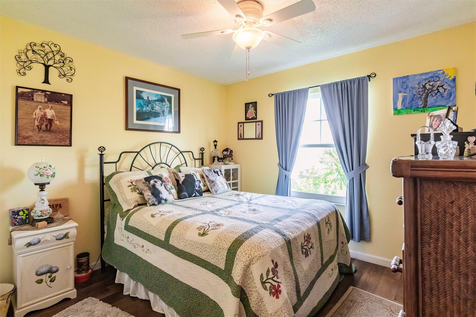 PORT CHARLOTTE SEC 96 01 - Residential