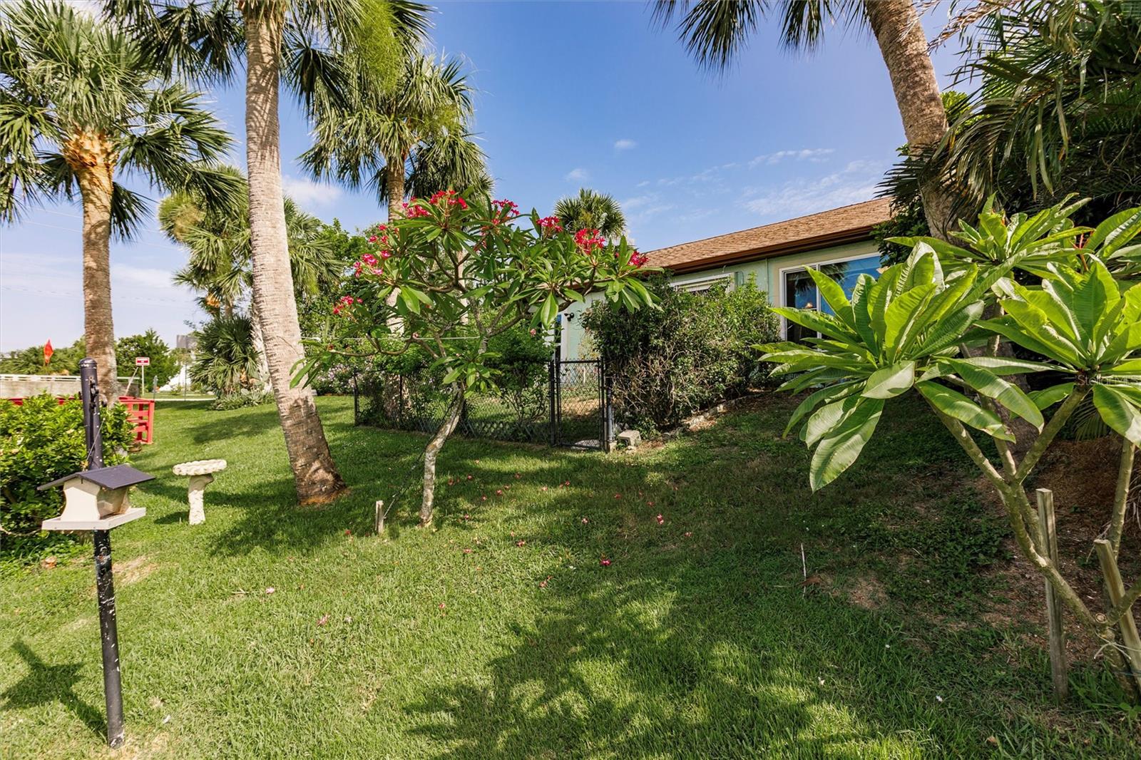 PORT CHARLOTTE SEC 96 01 - Residential