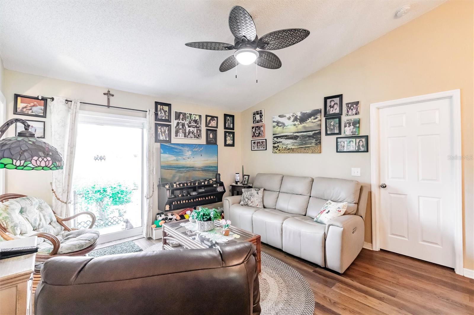 PORT CHARLOTTE SEC 96 01 - Residential