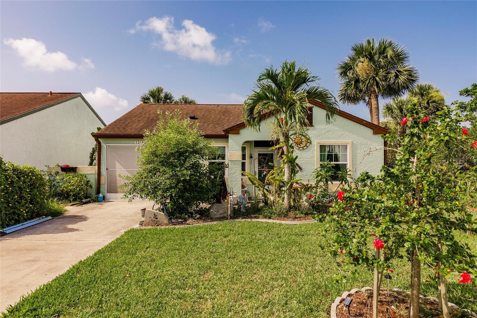 PORT CHARLOTTE SEC 96 01 - Residential