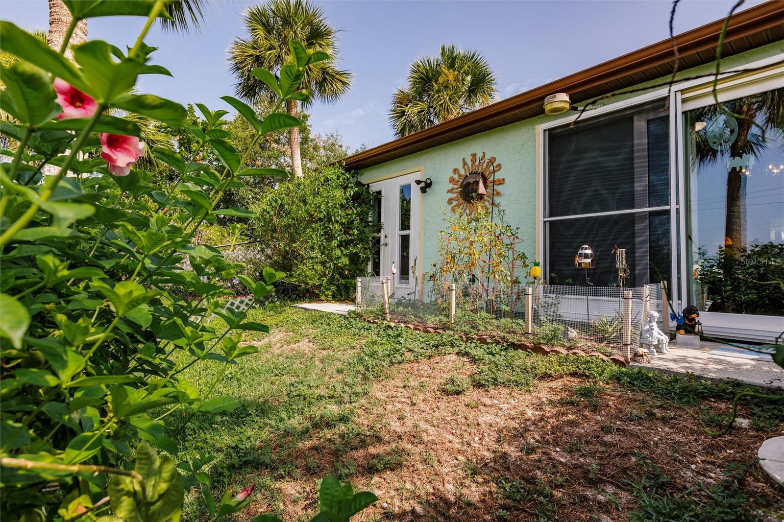 PORT CHARLOTTE SEC 96 01 - Residential