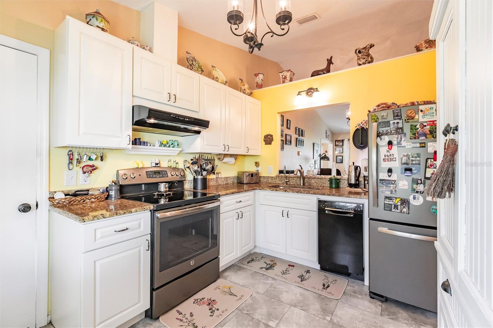 PORT CHARLOTTE SEC 96 01 - Residential