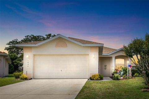 Photo of 1824 W Zoe Court, Lecanto, FL 34461 (MLS # TB8500864)