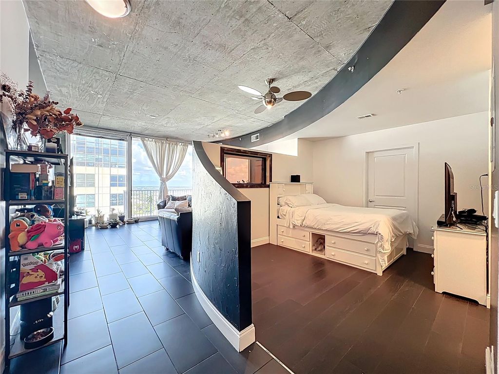 Photo of 155 S Court Avenue #1908, Orlando, FL 32801 (MLS # O6338165)