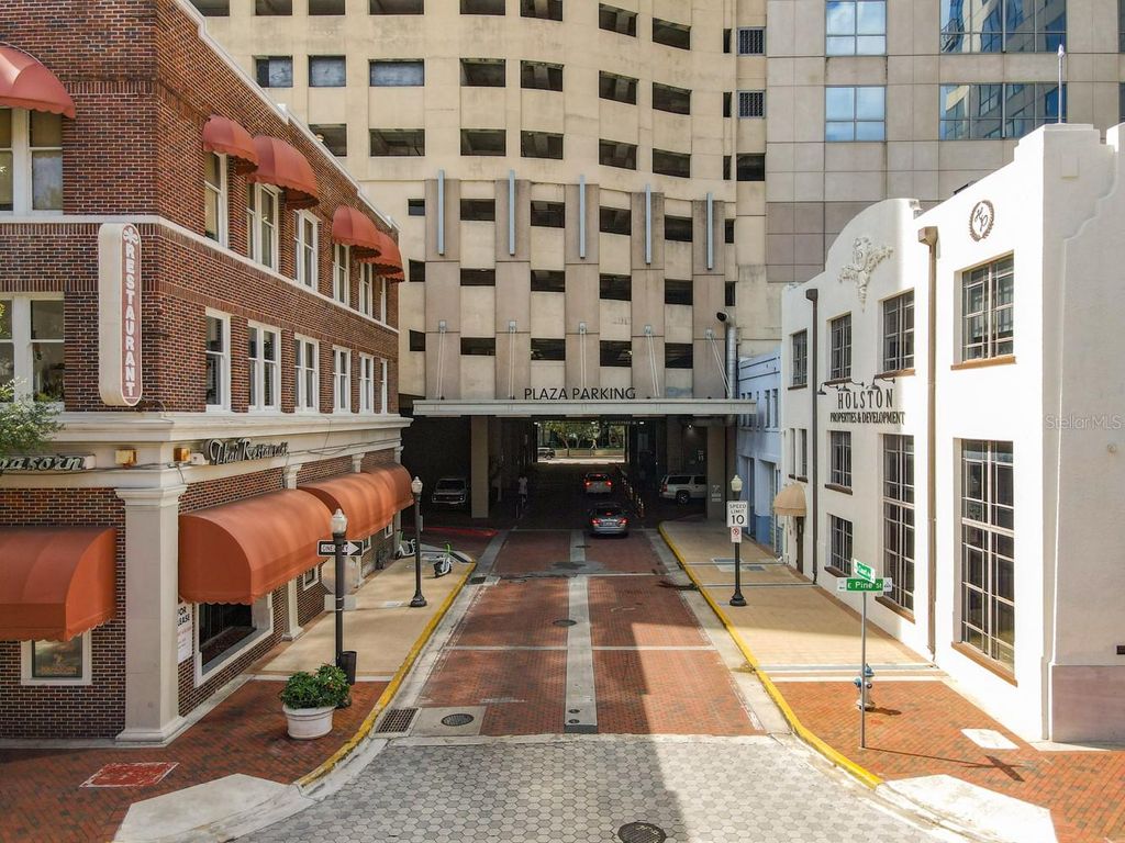 Photo of 155 S Court Avenue #1908, Orlando, FL 32801 (MLS # O6338165)