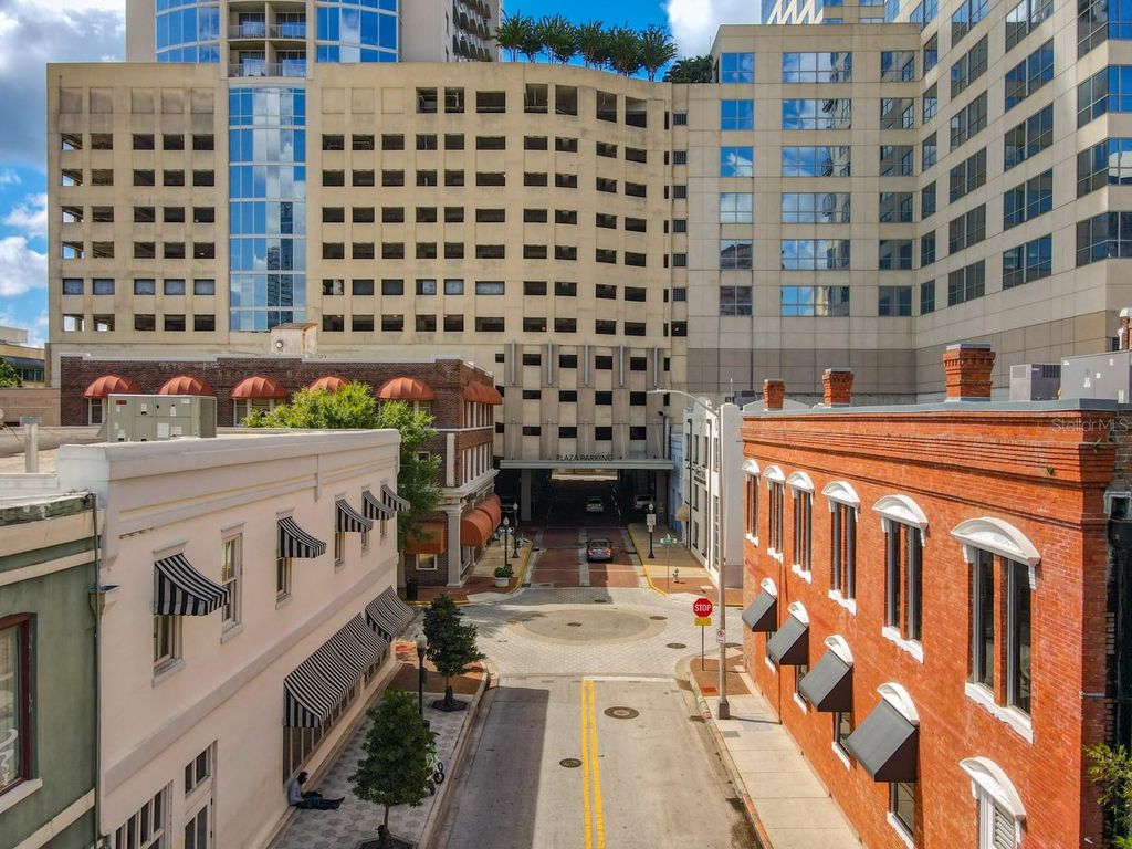 Photo of 155 S Court Avenue #1908, Orlando, FL 32801 (MLS # O6338165)