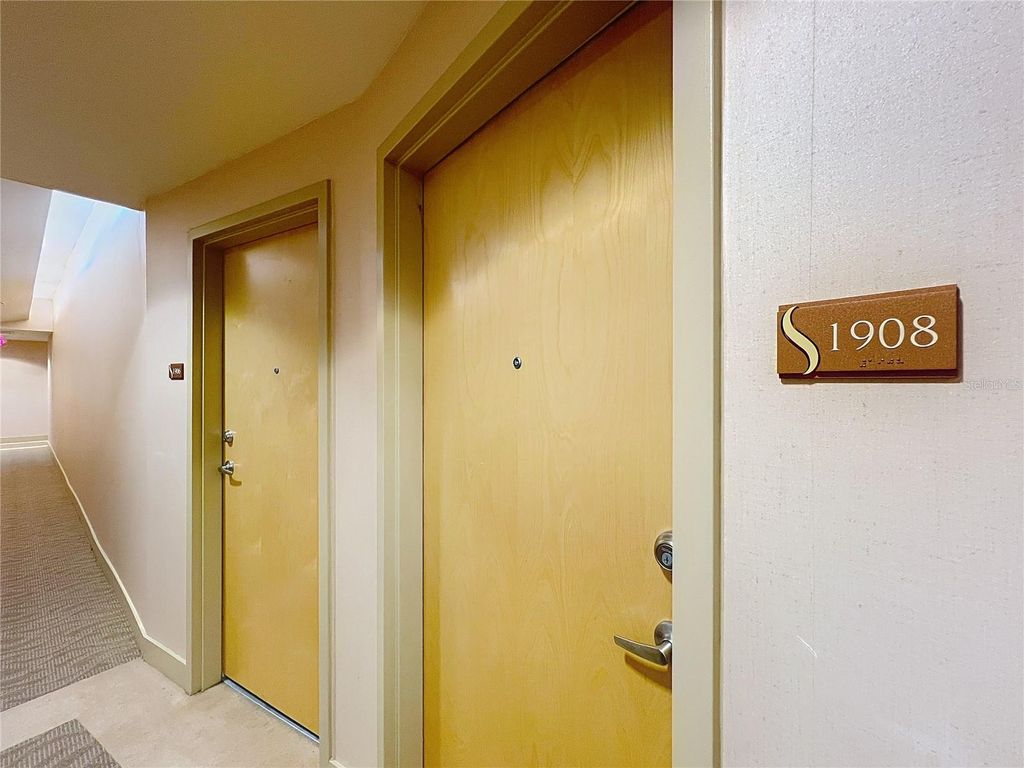 Photo of 155 S Court Avenue #1908, Orlando, FL 32801 (MLS # O6338165)