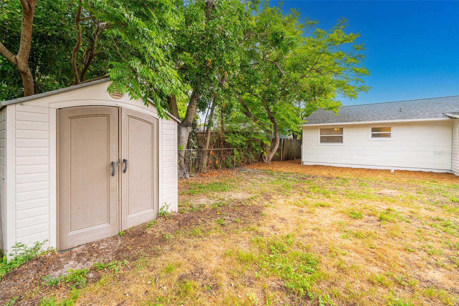 REMSEN HEIGHTS - Residential