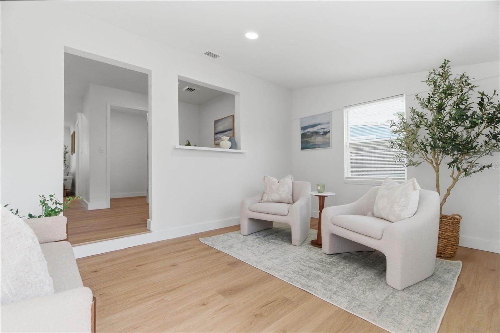 REMSEN HEIGHTS - Residential