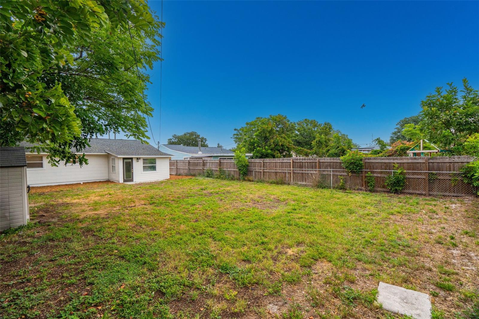 REMSEN HEIGHTS - Residential
